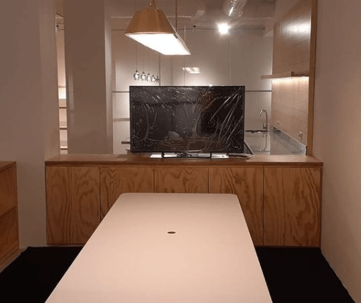 commercial furniture and retail