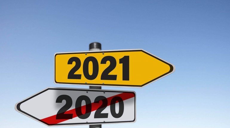 2021 stands for trade shows