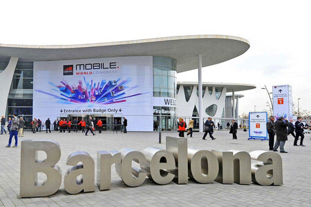 Mobile World Congress 2021